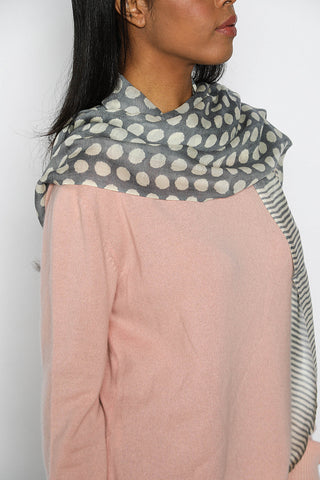 Women's Printed Scarf